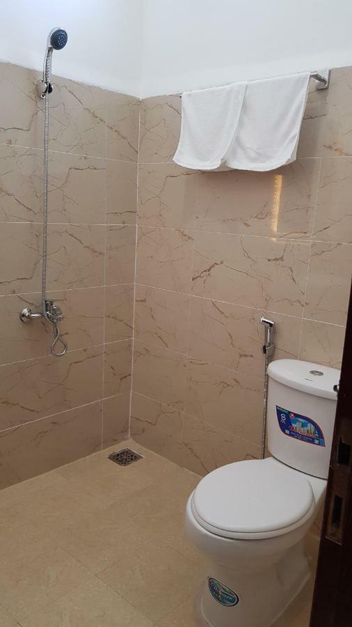 White House Hostel Nha Trang Exterior photo